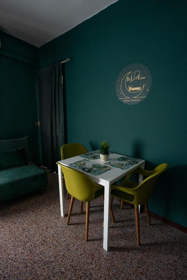 D.I Dream Apartment ซาร์ซานา ภายนอก รูปภาพ