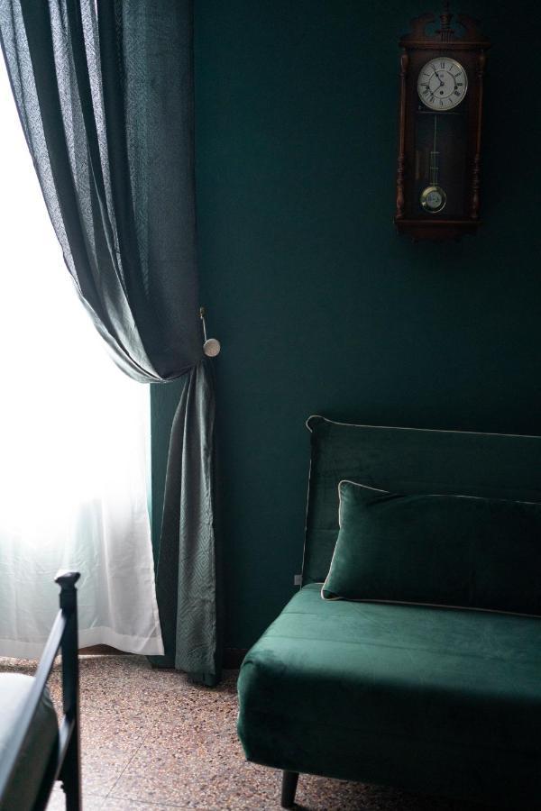D.I Dream Apartment ซาร์ซานา ภายนอก รูปภาพ