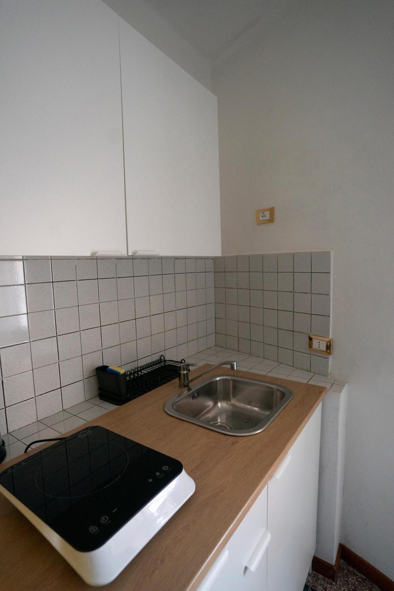 D.I Dream Apartment ซาร์ซานา ภายนอก รูปภาพ
