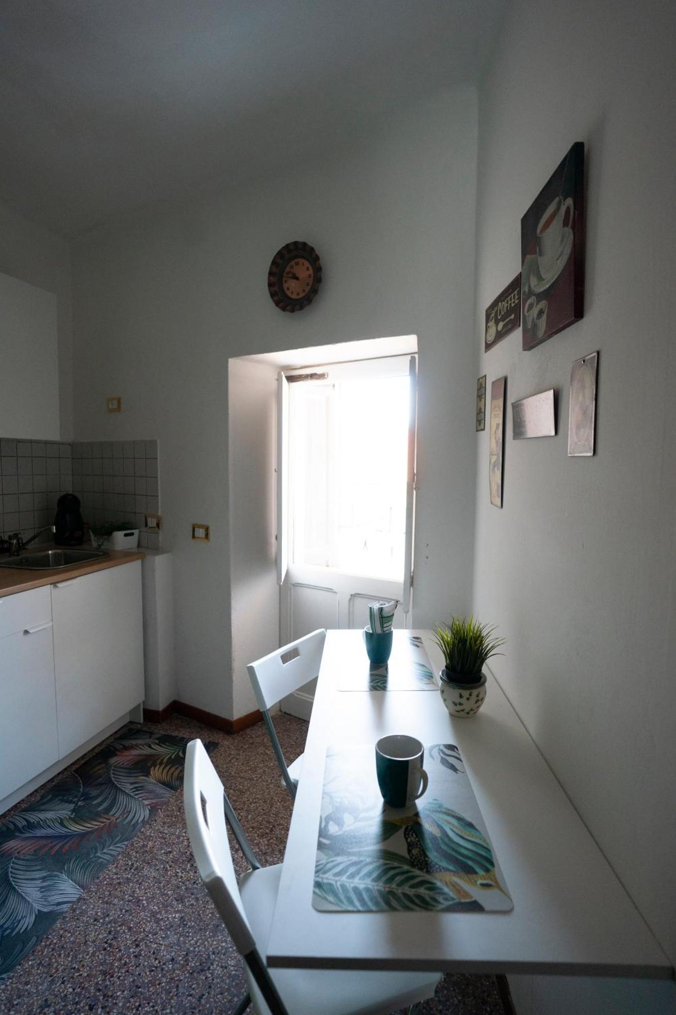 D.I Dream Apartment ซาร์ซานา ภายนอก รูปภาพ