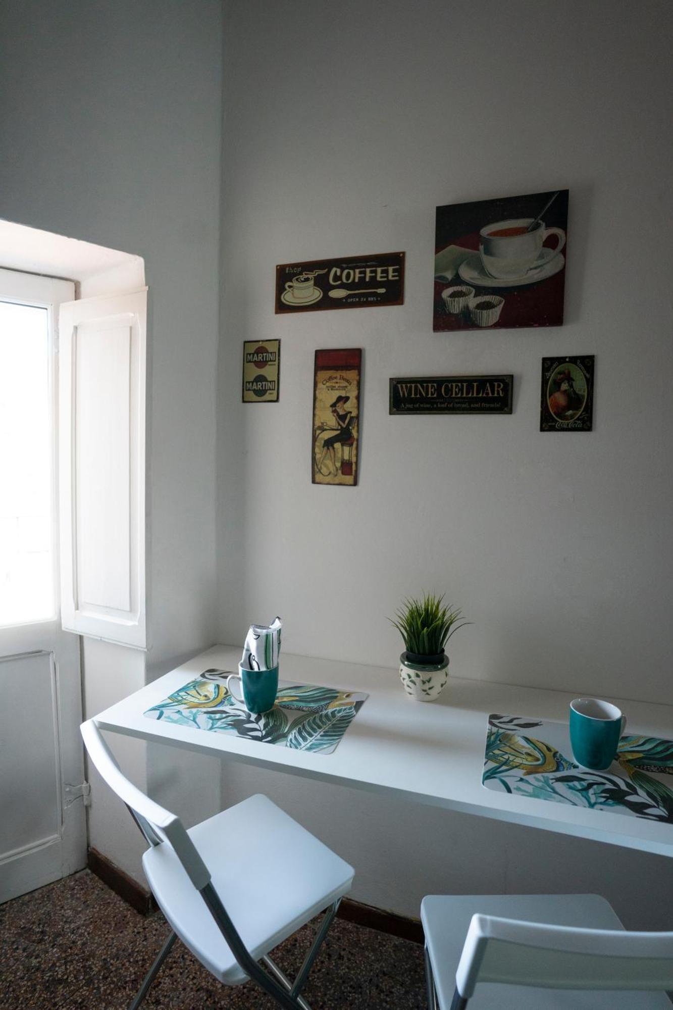 D.I Dream Apartment ซาร์ซานา ภายนอก รูปภาพ